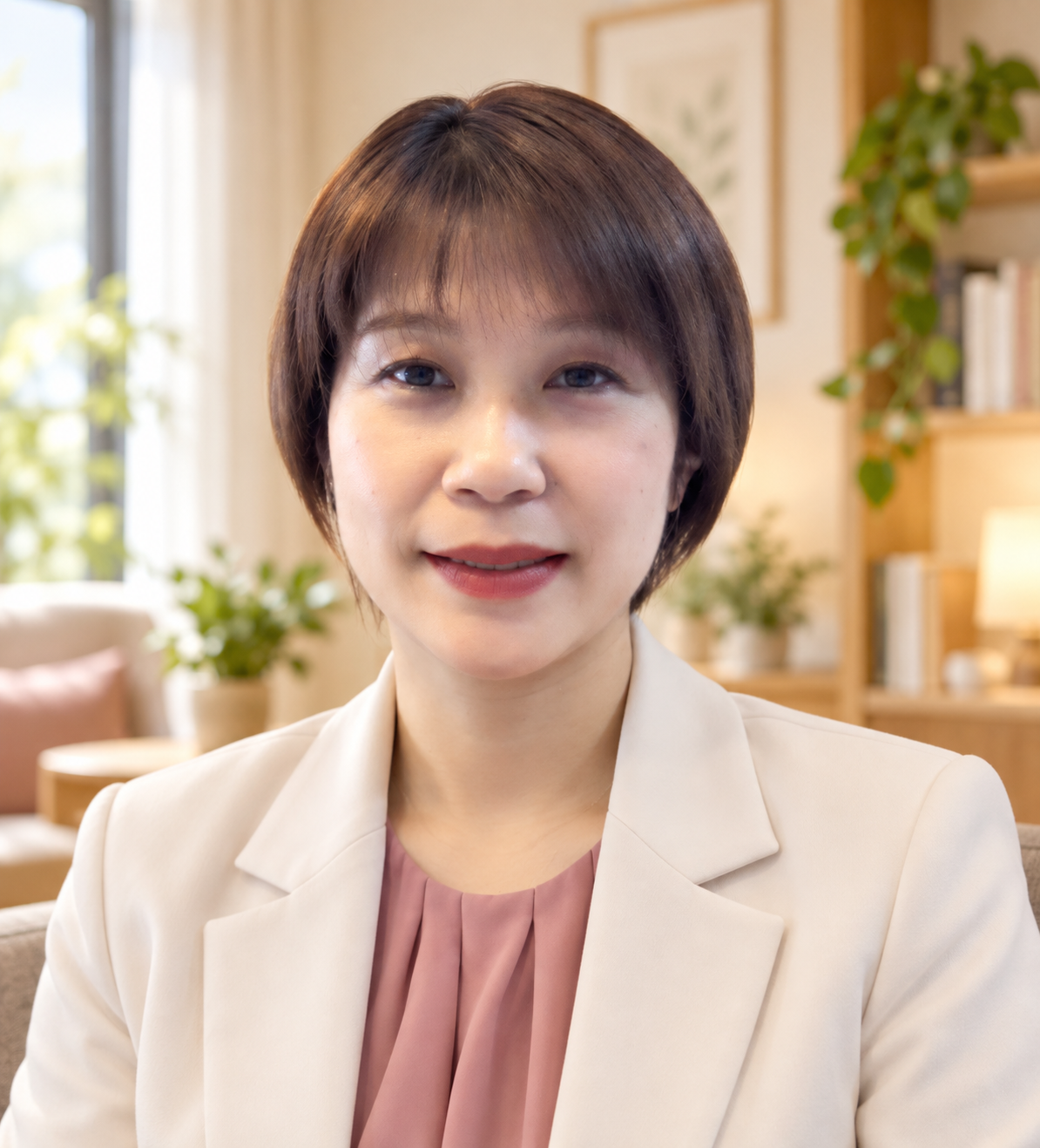 講師の山田政代